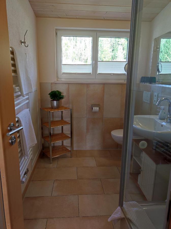 Widderstein Sonthofen Apartamento Exterior foto